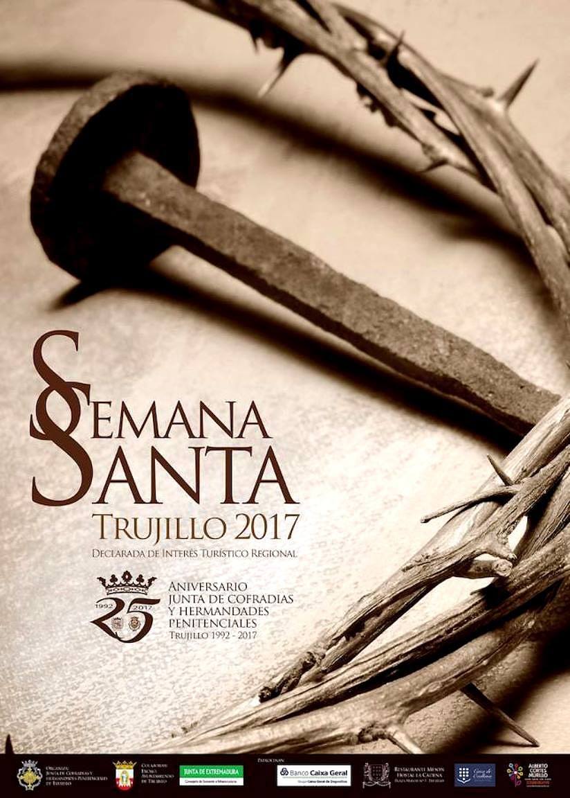 Semana Santa en Trujillo  